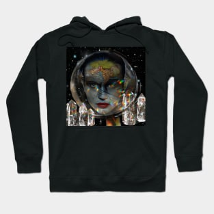 Crystal Journeys Hoodie